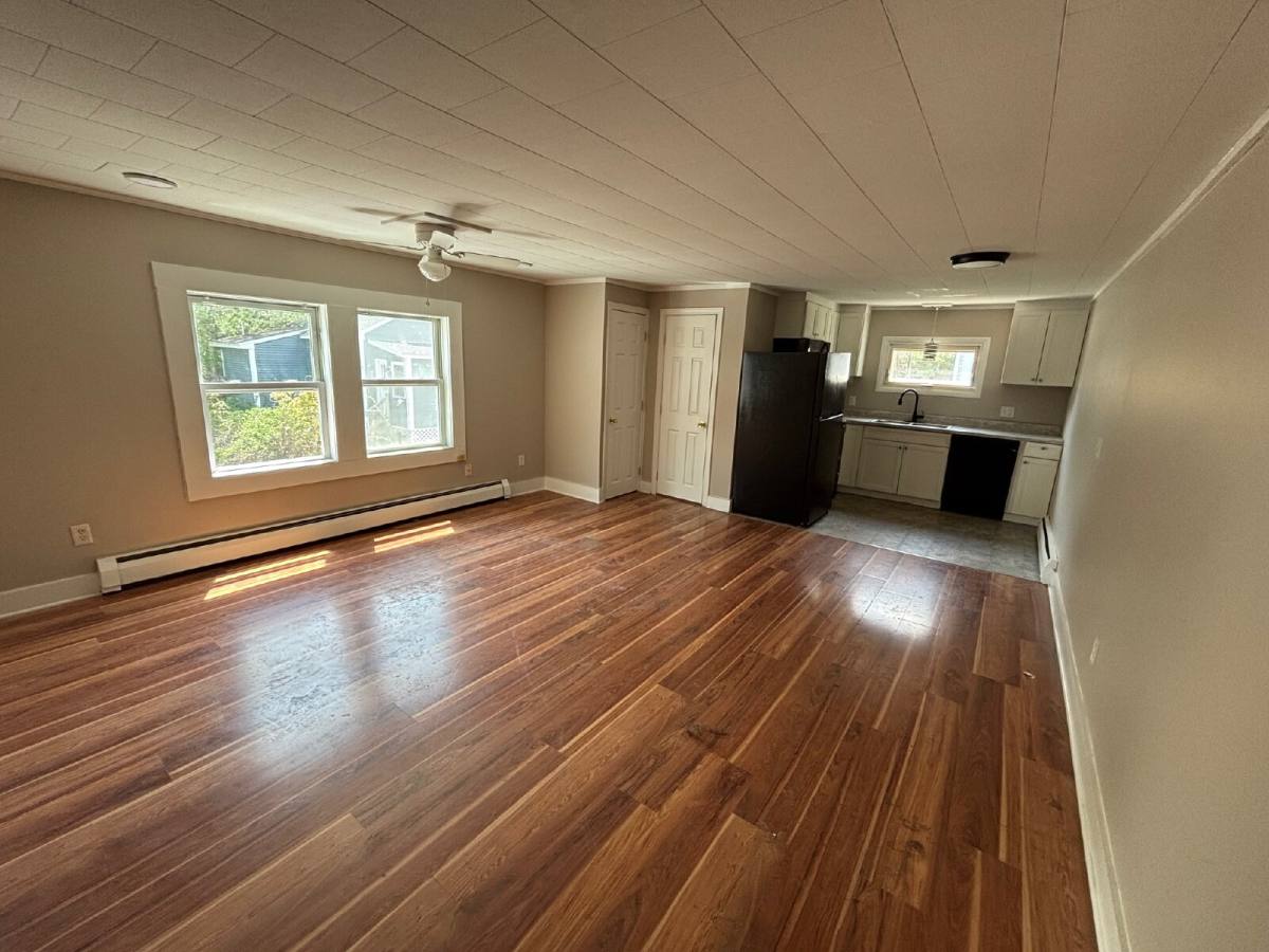 Apartment for rent at 4 Reed St #1, Springvale, ME 04083