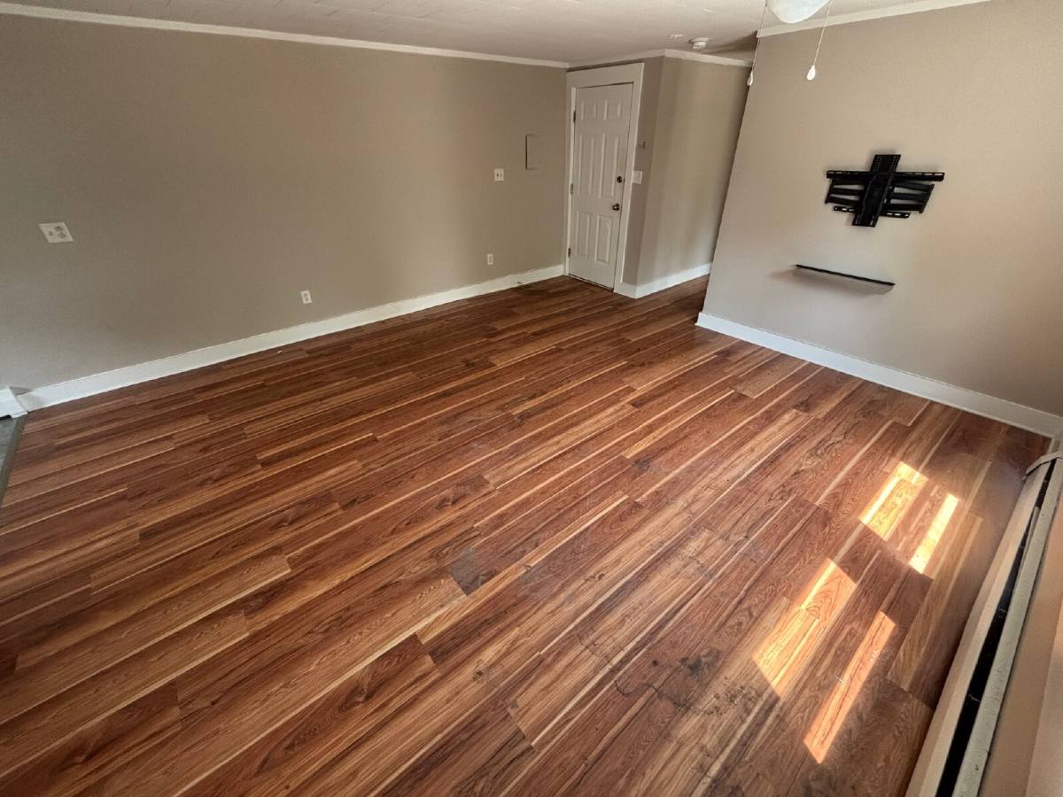 Apartment for rent at 4 Reed St #1, Springvale, ME 04083
