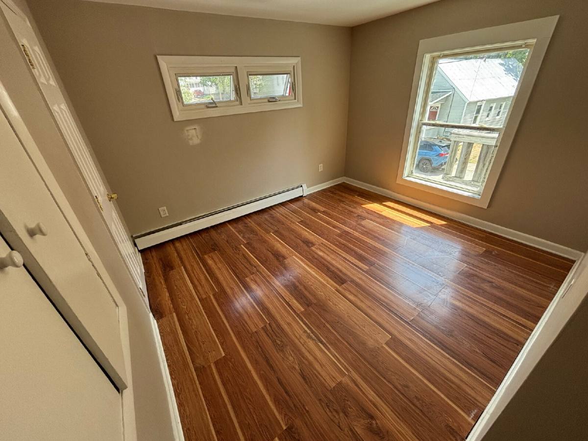 Apartment for rent at 4 Reed St #1, Springvale, ME 04083