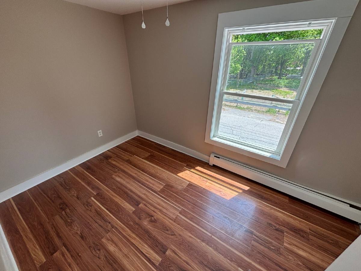 Apartment for rent at 4 Reed St #1, Springvale, ME 04083