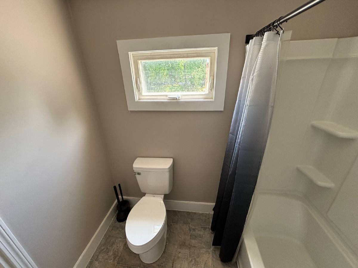 Apartment for rent at 4 Reed St #1, Springvale, ME 04083