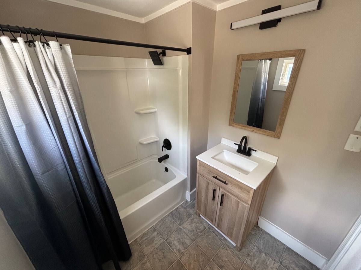 Apartment for rent at 4 Reed St #1, Springvale, ME 04083