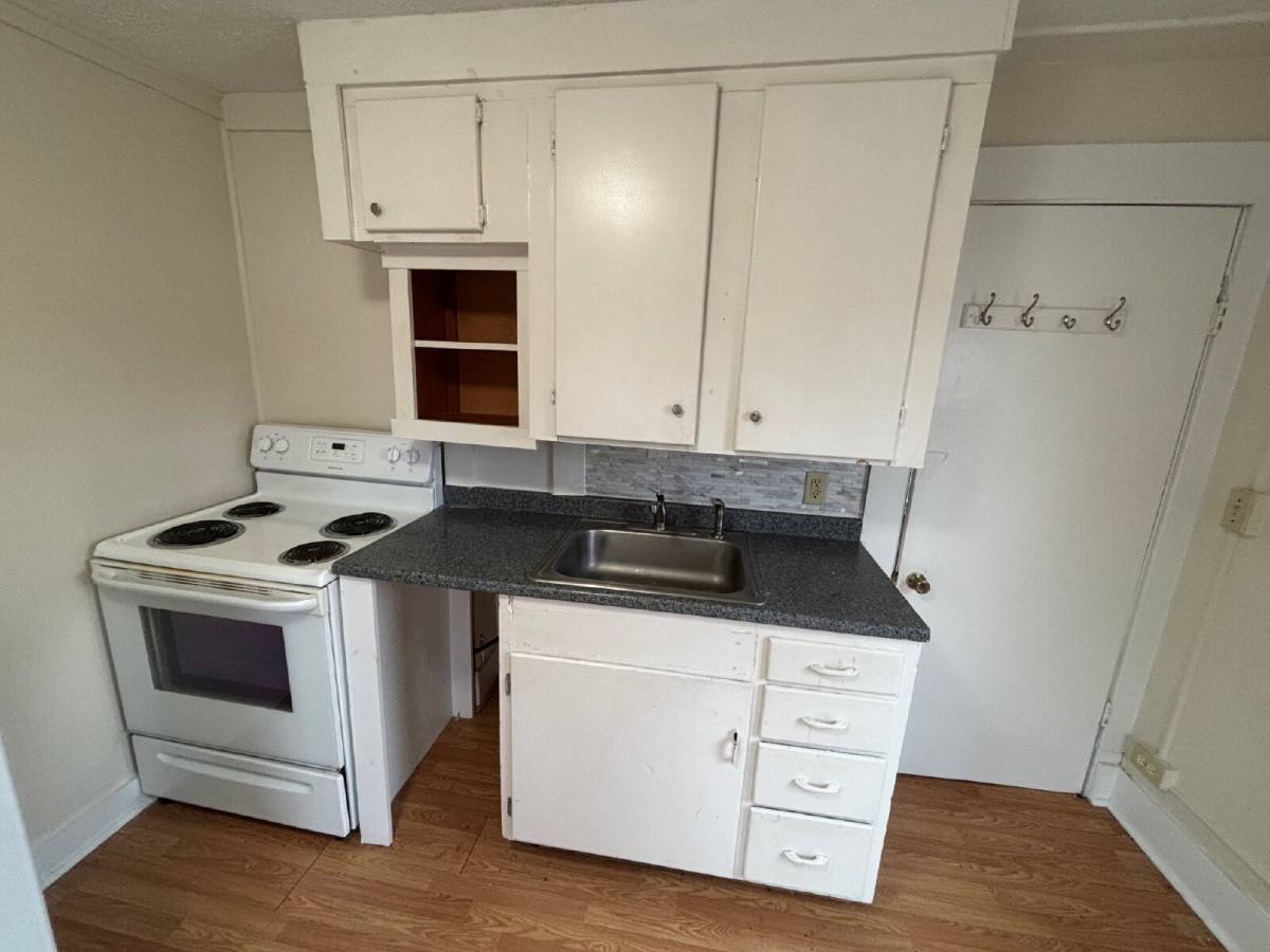 Apartment for rent at 20 Bodwell St #C, Sanford, ME 04073