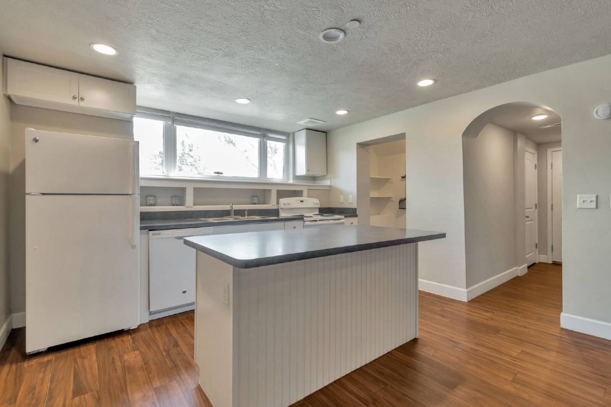 Apartment for rent at 777 E 200 S #9, Salt Lake City, UT 84102