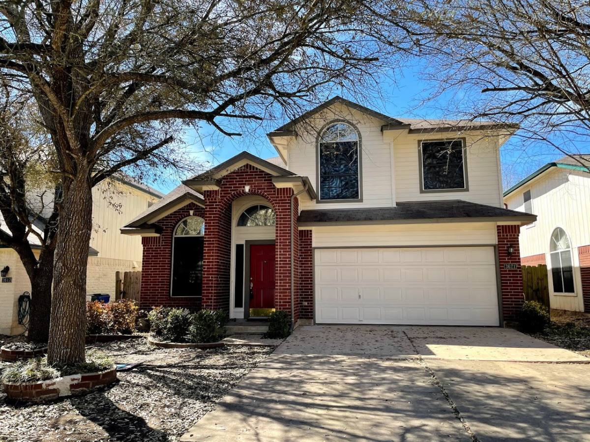 House for rent at 3621 Bratton Heights Dr, Austin, TX 78728