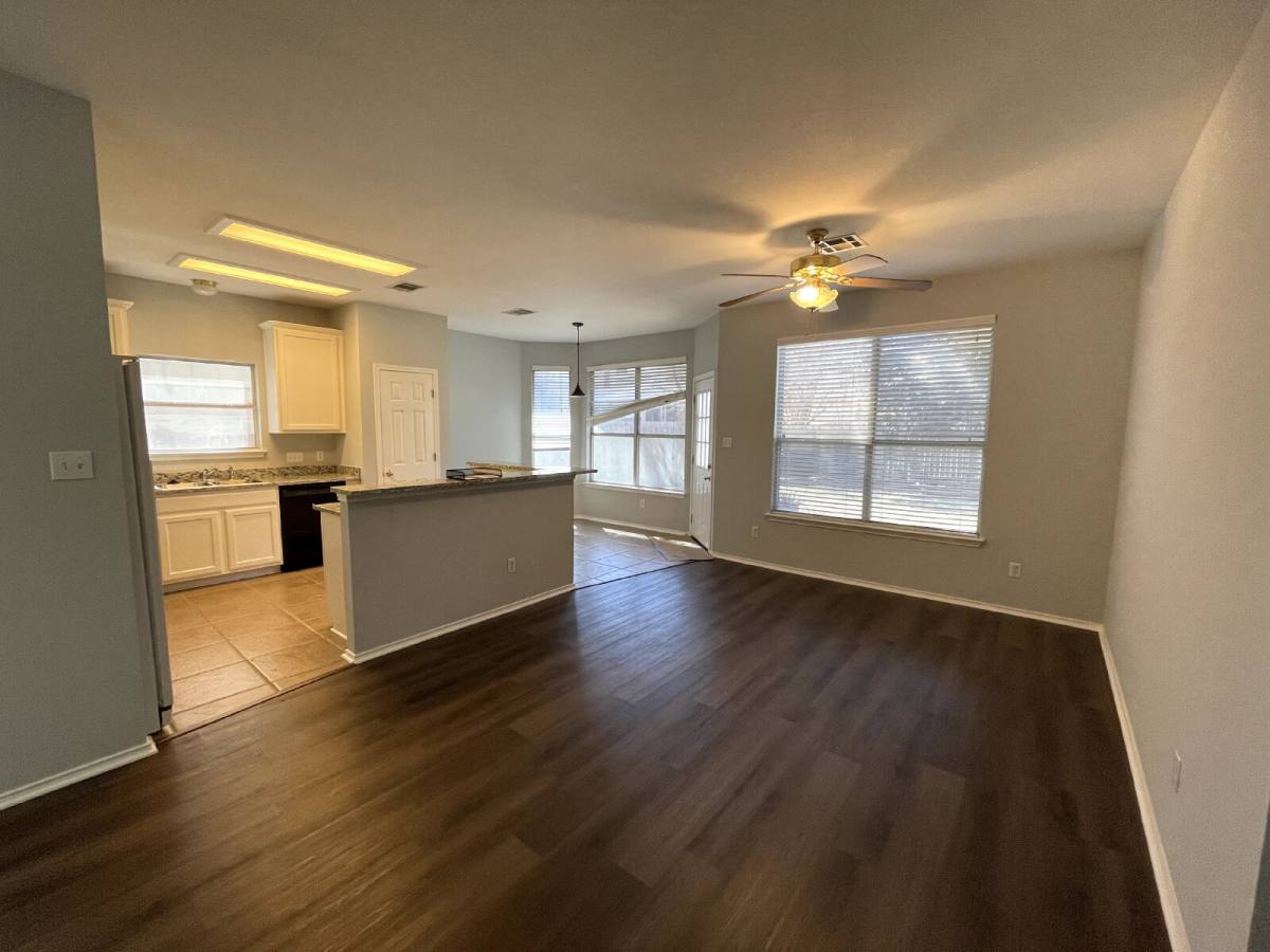 House for rent at 3621 Bratton Heights Dr, Austin, TX 78728