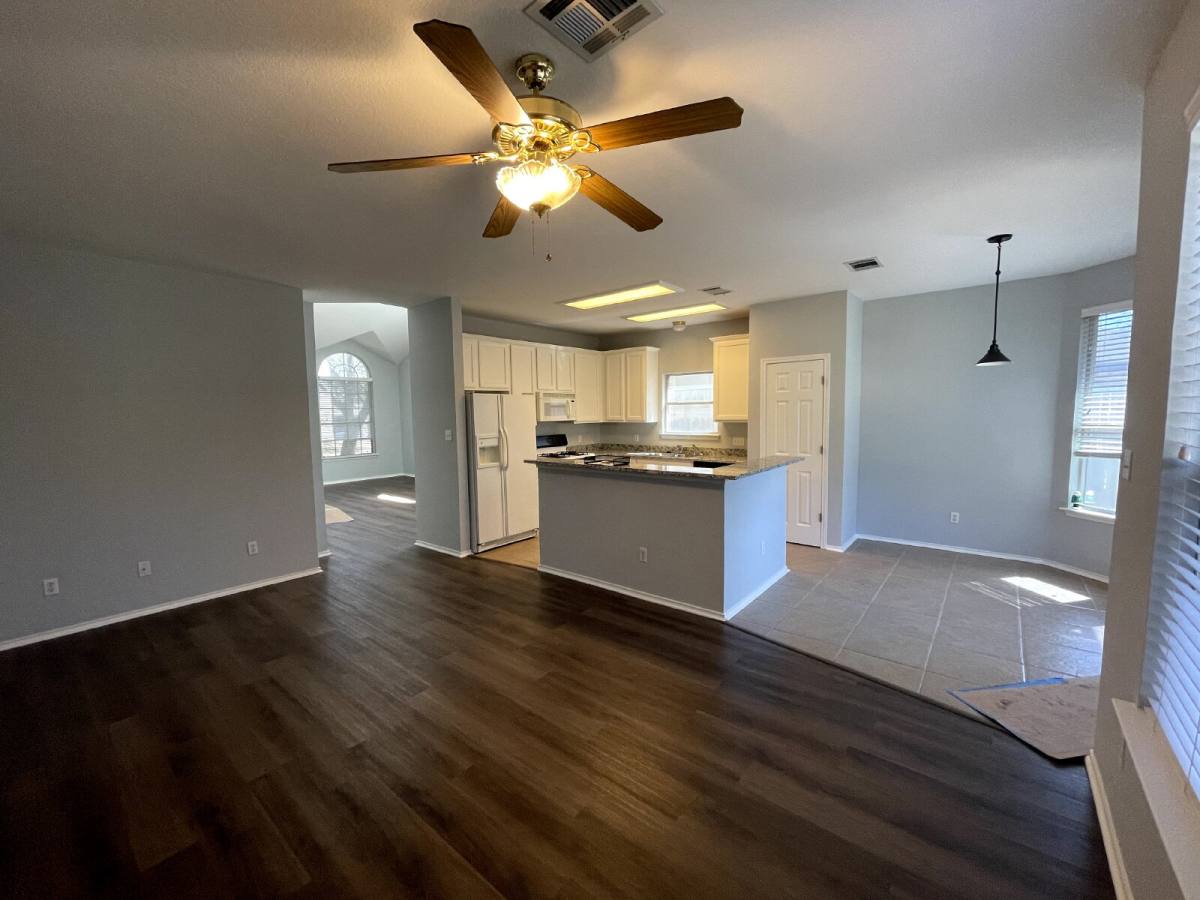 House for rent at 3621 Bratton Heights Dr, Austin, TX 78728