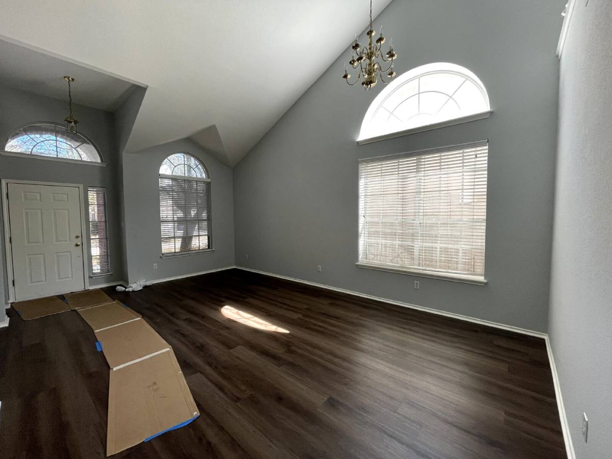 House for rent at 3621 Bratton Heights Dr, Austin, TX 78728