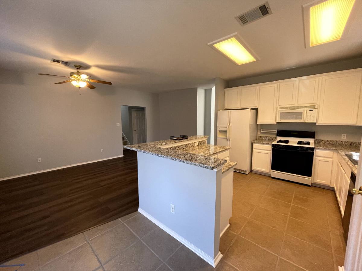 House for rent at 3621 Bratton Heights Dr, Austin, TX 78728