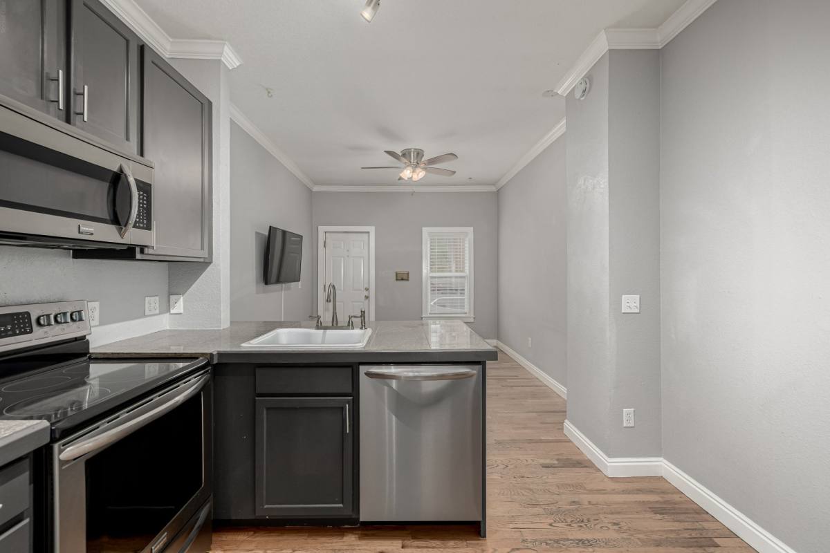 Townhouse for rent at 2482 W Argyle Place, Denver, CO 80211