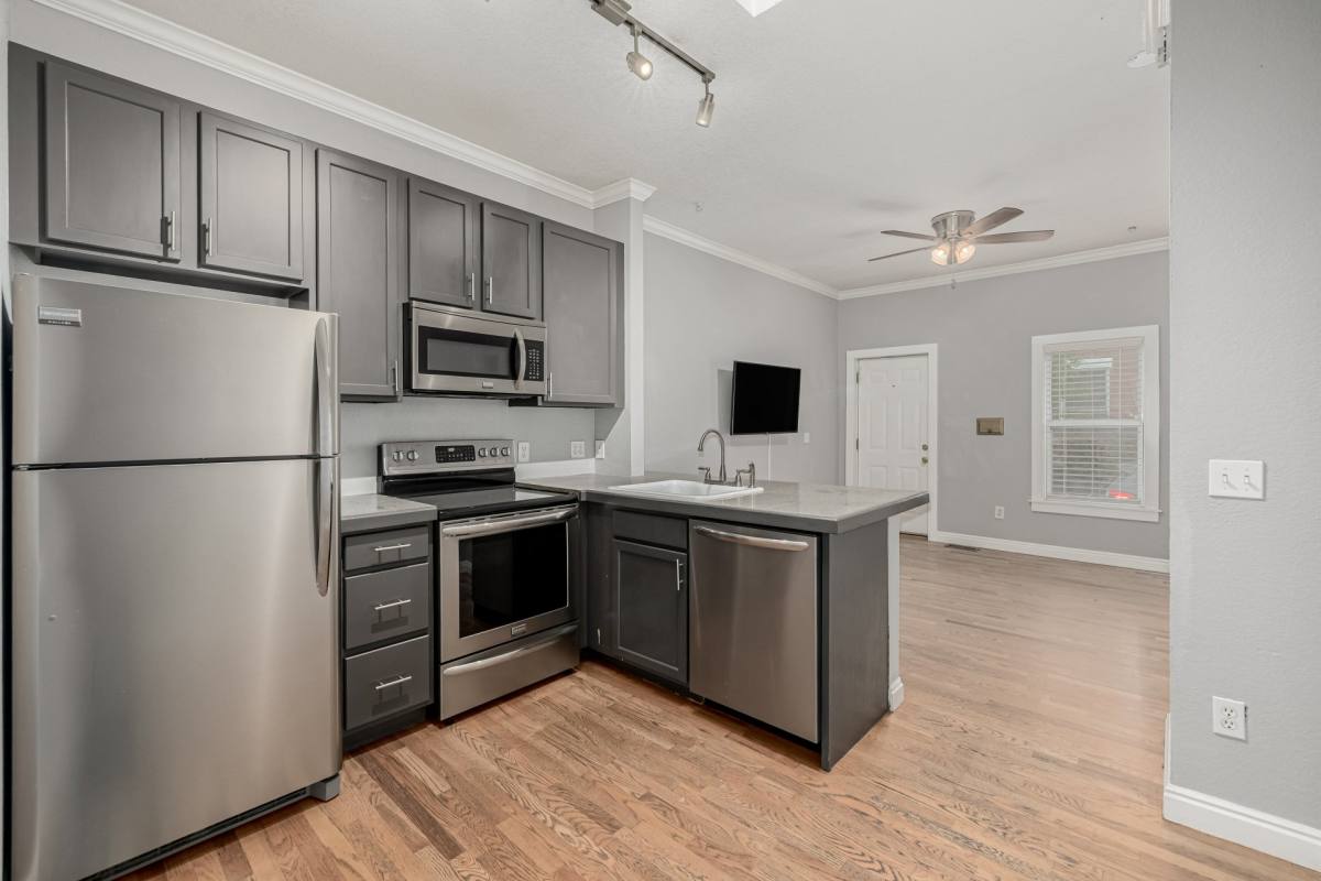 Townhouse for rent at 2482 W Argyle Place, Denver, CO 80211