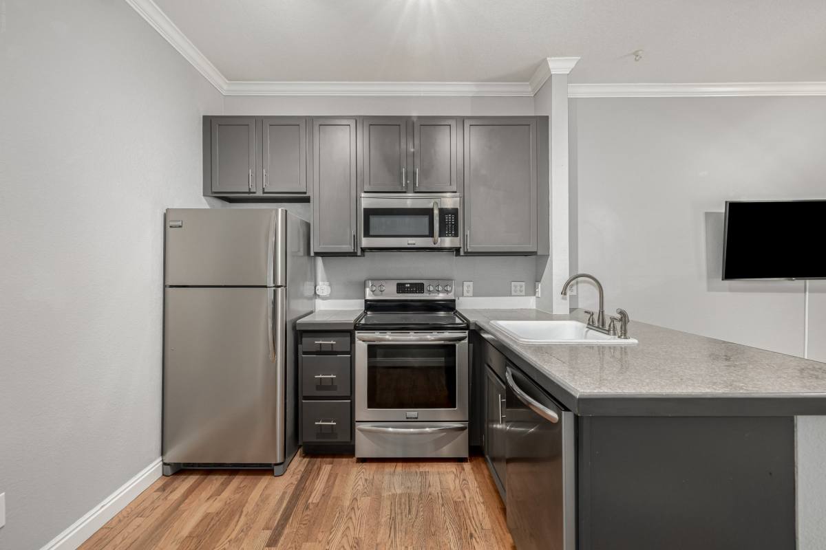 Townhouse for rent at 2482 W Argyle Place, Denver, CO 80211