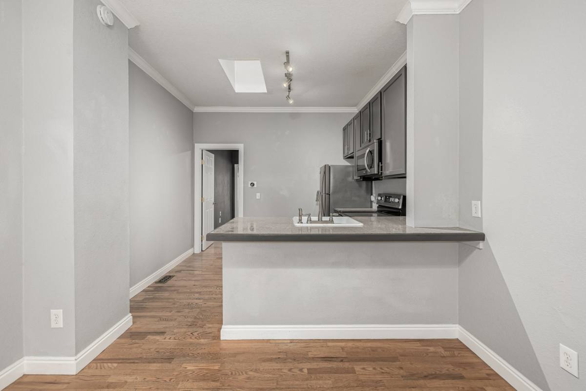 Townhouse for rent at 2482 W Argyle Place, Denver, CO 80211
