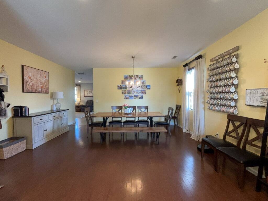 House for rent at 9675 Godwin St, Ladson, SC 29456