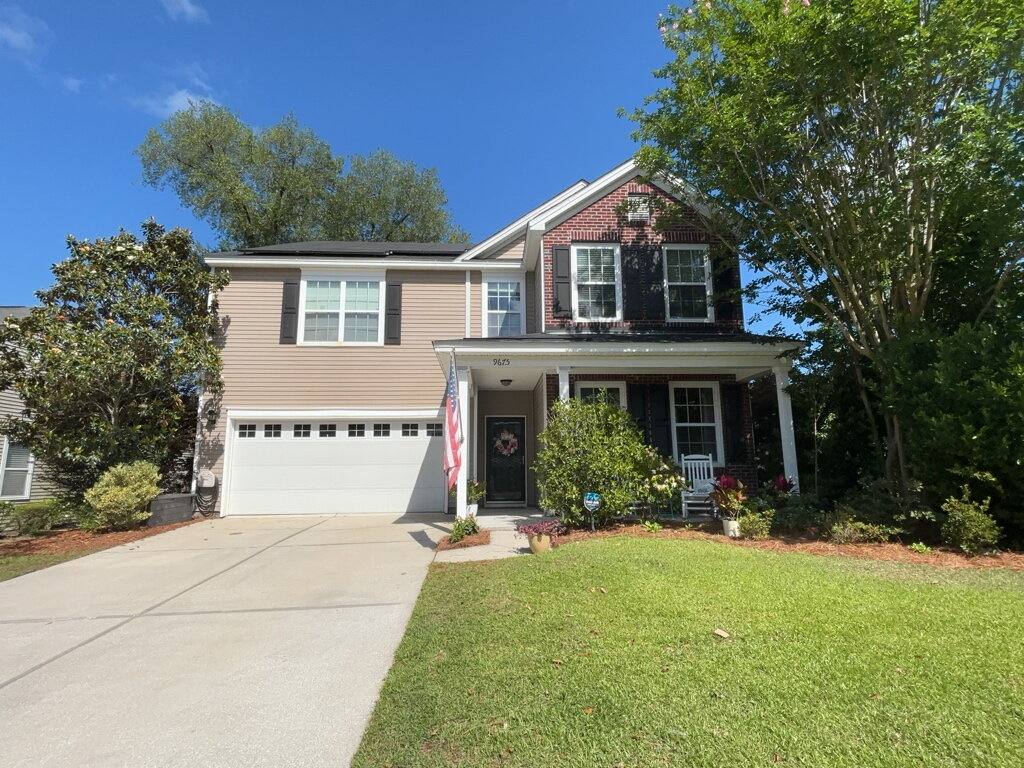 House for rent at 9675 Godwin St, Ladson, SC 29456