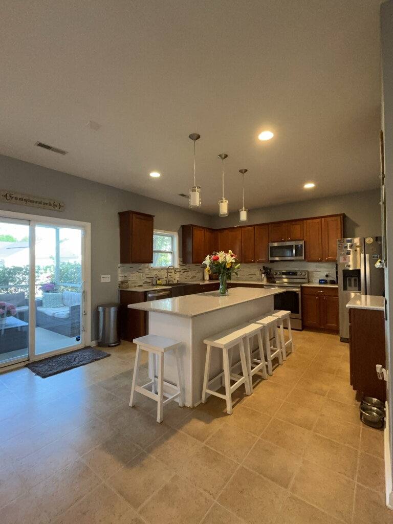 House for rent at 9675 Godwin St, Ladson, SC 29456
