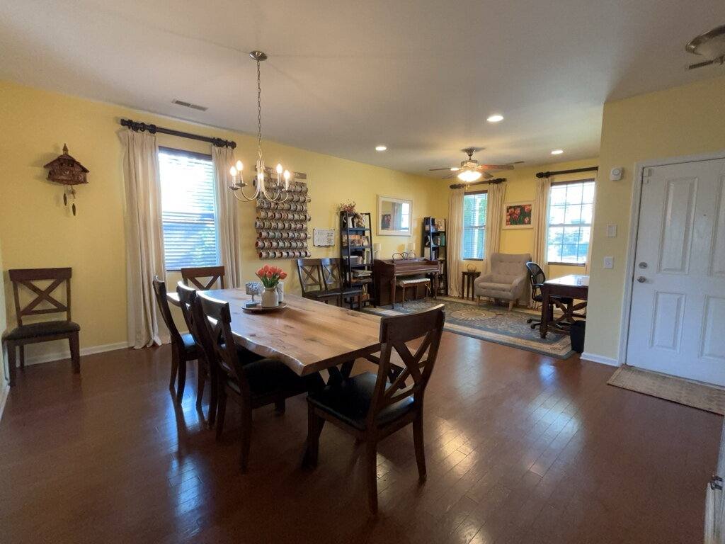 House for rent at 9675 Godwin St, Ladson, SC 29456
