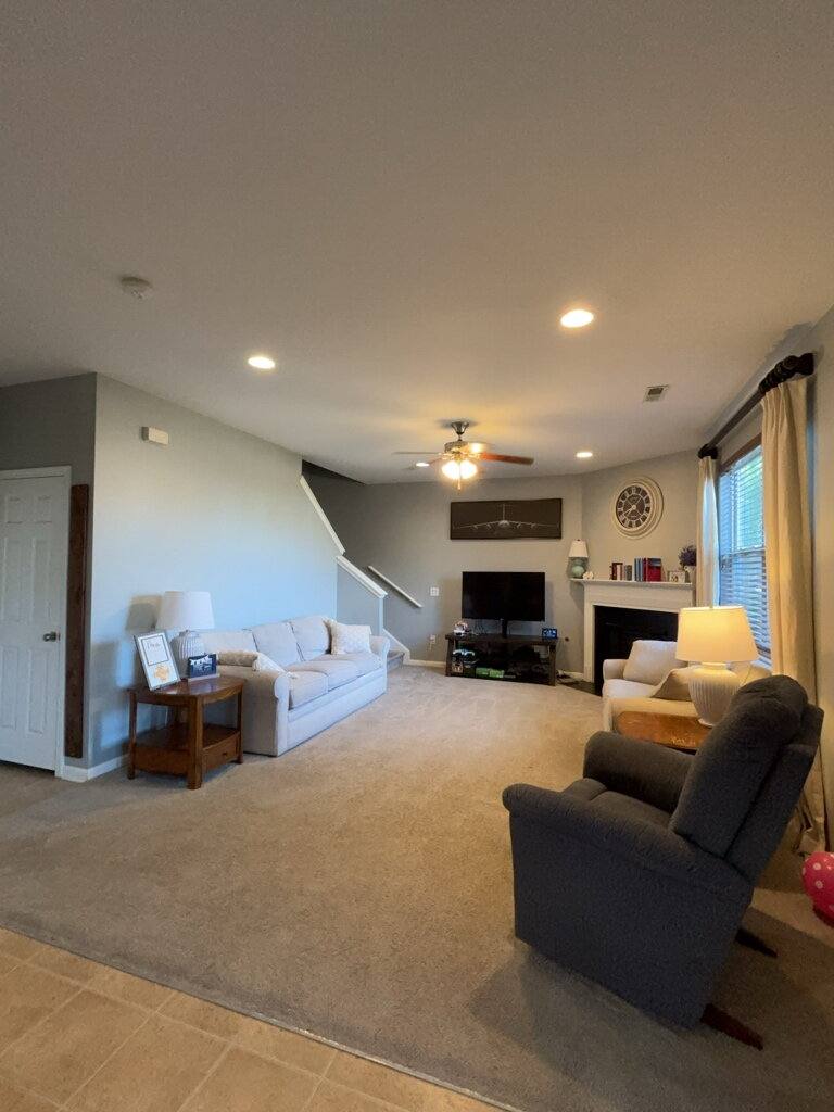 House for rent at 9675 Godwin St, Ladson, SC 29456