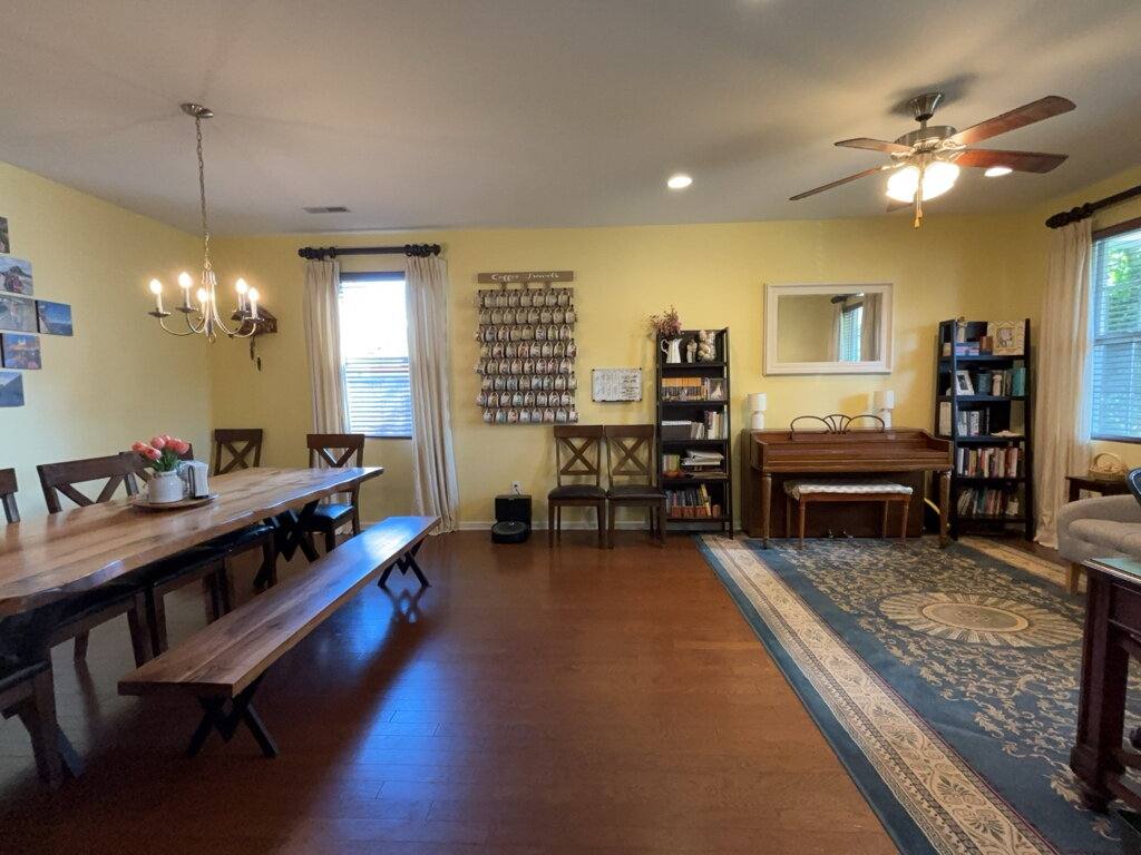 House for rent at 9675 Godwin St, Ladson, SC 29456