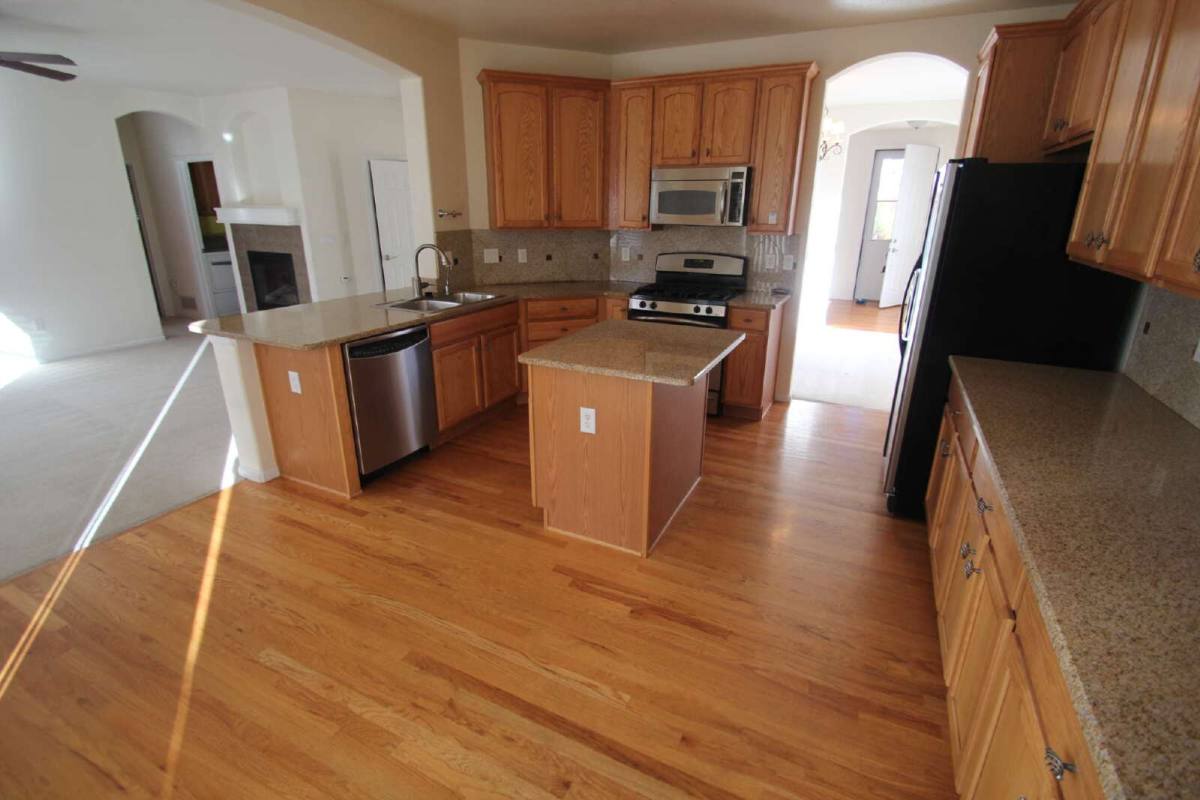 House for rent at 5420 Heatherton Lane, Littleton, CO 80130