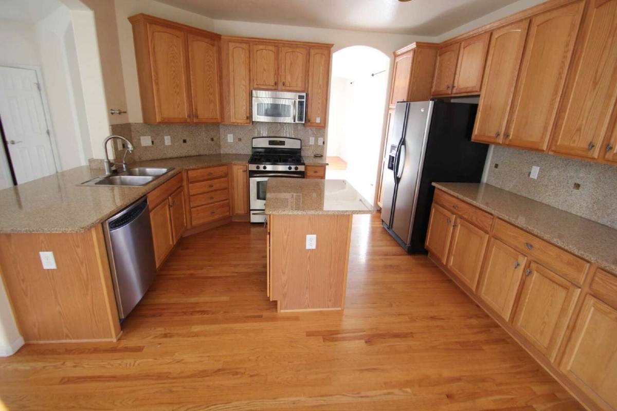 House for rent at 5420 Heatherton Lane, Littleton, CO 80130