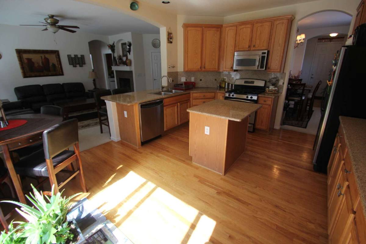 House for rent at 5420 Heatherton Lane, Littleton, CO 80130