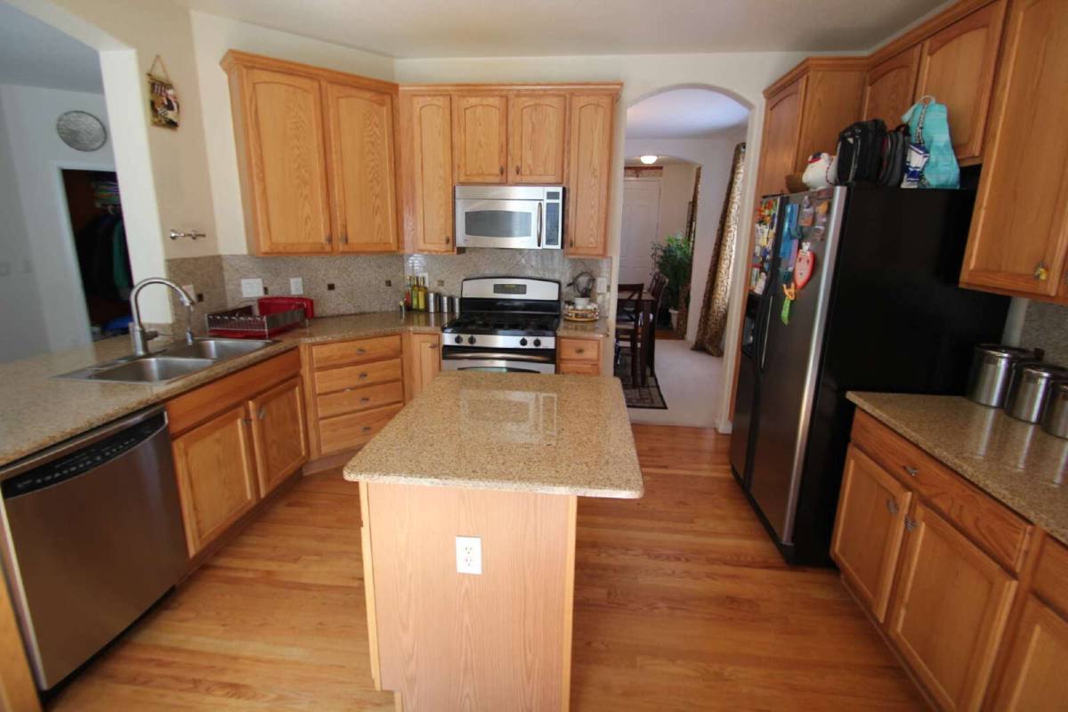 House for rent at 5420 Heatherton Lane, Littleton, CO 80130