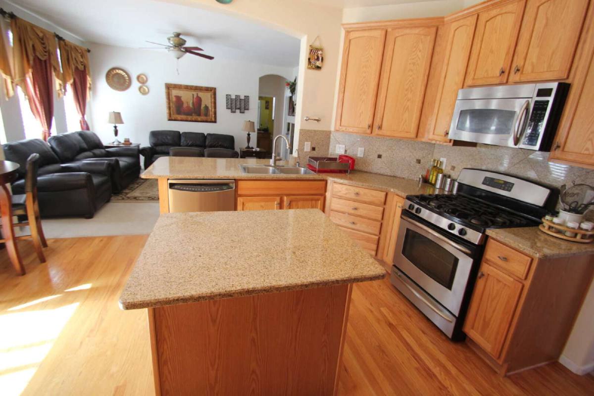 House for rent at 5420 Heatherton Lane, Littleton, CO 80130