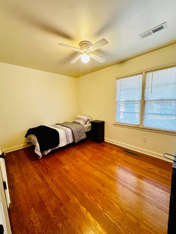House for rent at 112 Quincy St, Fayetteville, NC 28301
