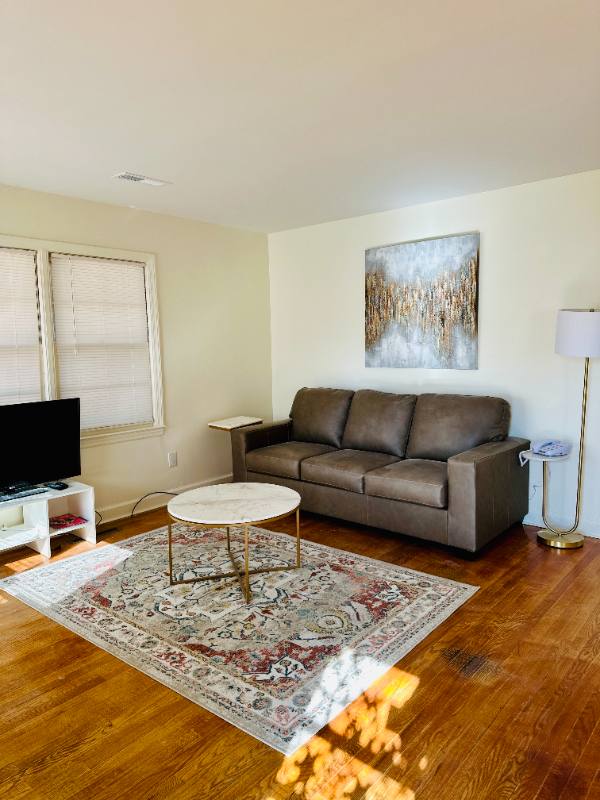 House for rent at 112 Quincy St, Fayetteville, NC 28301