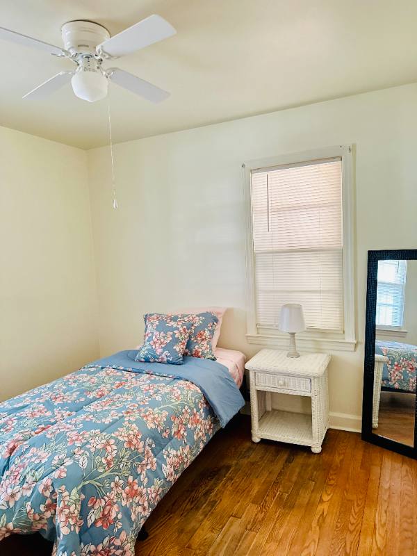 House for rent at 112 Quincy St, Fayetteville, NC 28301