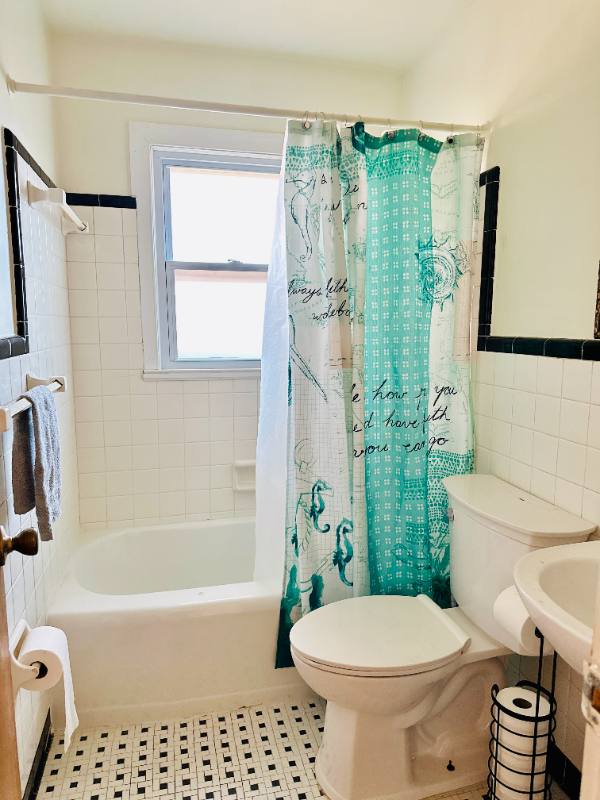 House for rent at 112 Quincy St, Fayetteville, NC 28301
