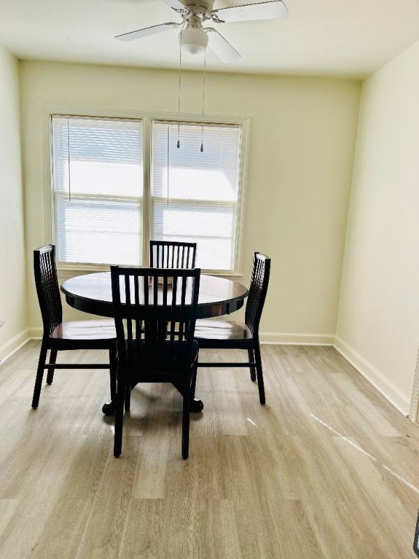 House for rent at 112 Quincy St, Fayetteville, NC 28301