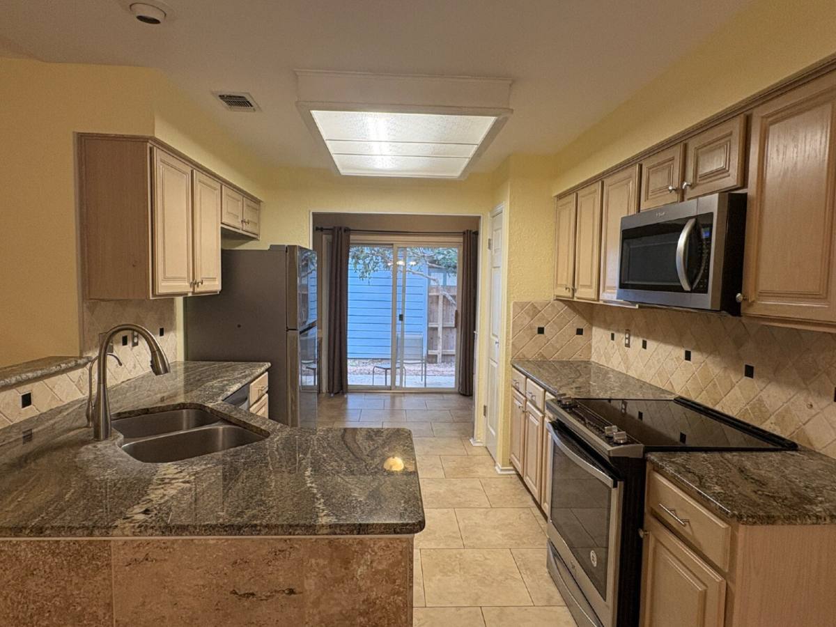 House for rent at 3170 Morning Creek, San Antonio, TX 78247