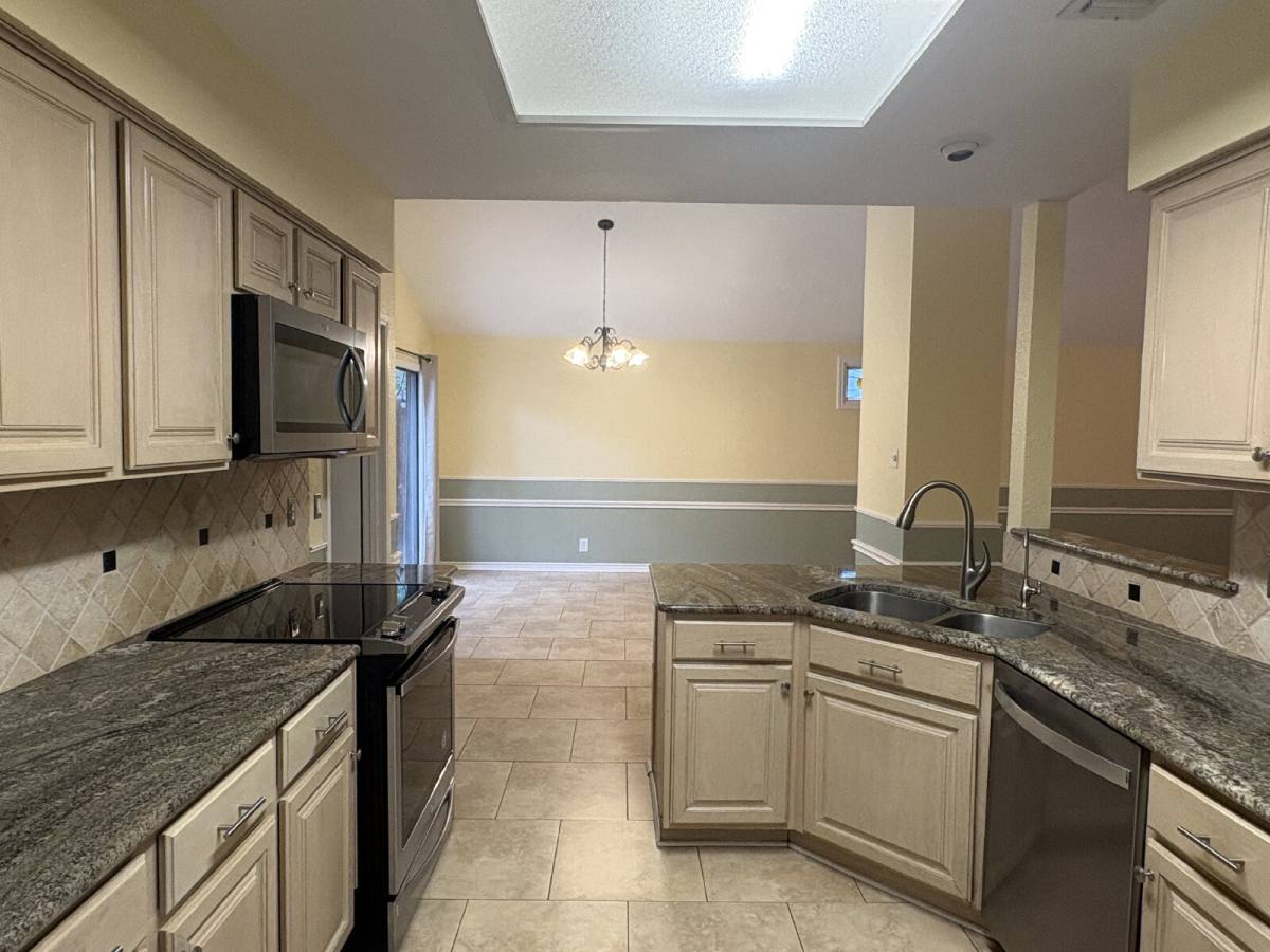 House for rent at 3170 Morning Creek, San Antonio, TX 78247