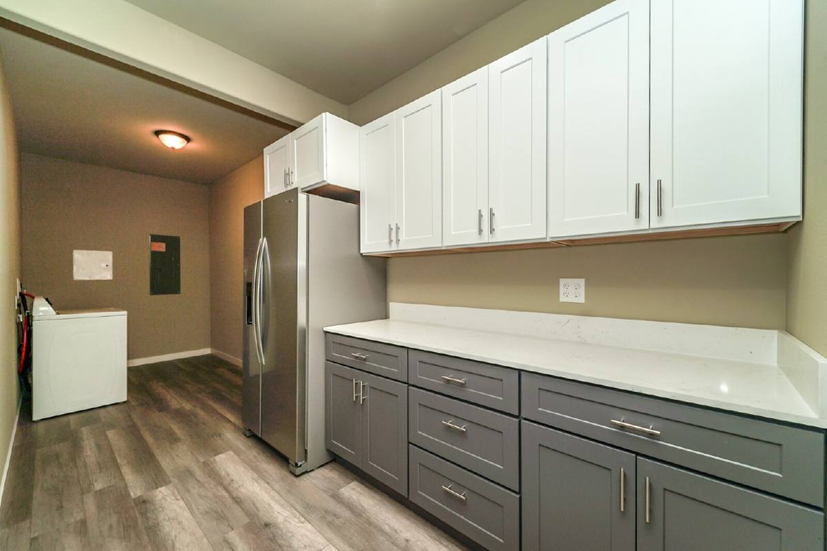 Townhouse for rent at 12442 SE 270th St, Kent, WA 98030