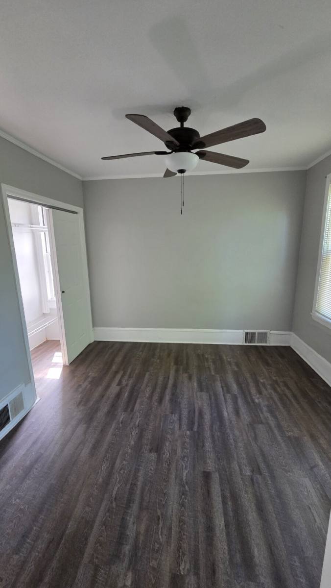 Townhouse for rent at 6209 Bridge Ave #2, Cleveland, OH 44102