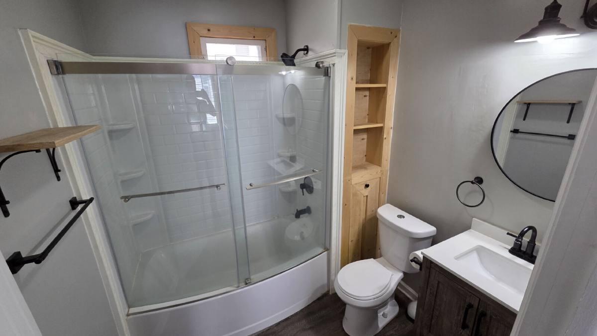 Townhouse for rent at 6209 Bridge Ave #2, Cleveland, OH 44102