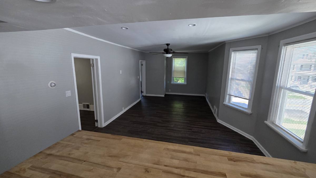 Townhouse for rent at 6209 Bridge Ave #2, Cleveland, OH 44102