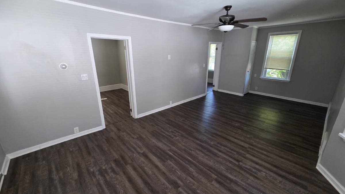 Townhouse for rent at 6209 Bridge Ave #2, Cleveland, OH 44102