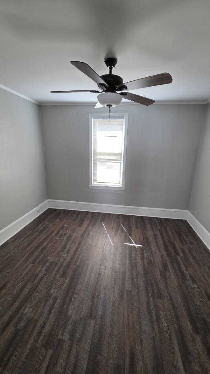 Townhouse for rent at 6209 Bridge Ave #2, Cleveland, OH 44102