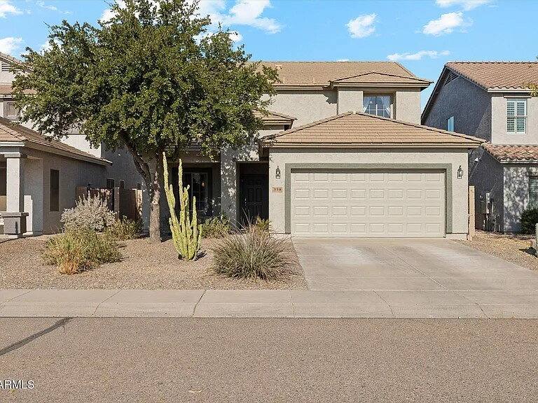 House for rent at 358 E Goldmine Court, San Tan Valley, AZ 85140