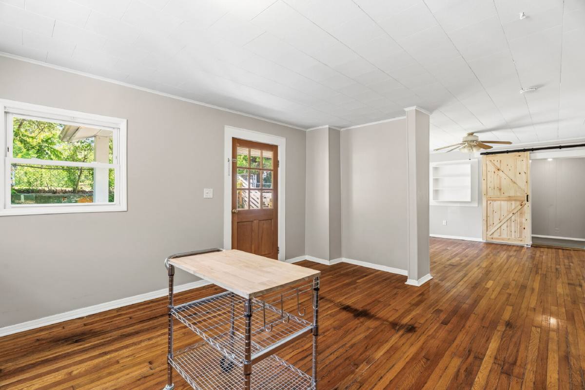 Apartment for rent at 2 Evergreen Ave, Asheville, NC 28806