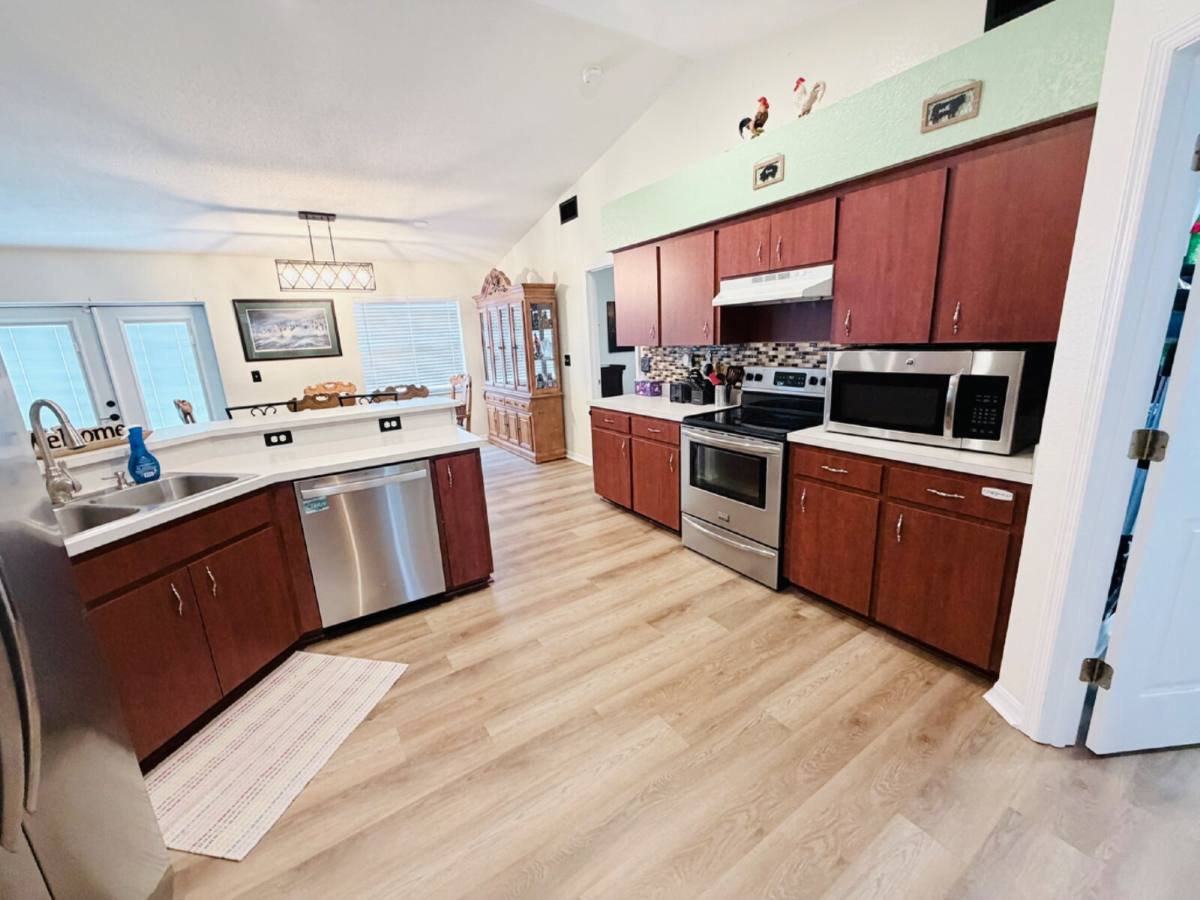House for rent at 6868 Bordeaux Blvd, Lakeland, FL 33811