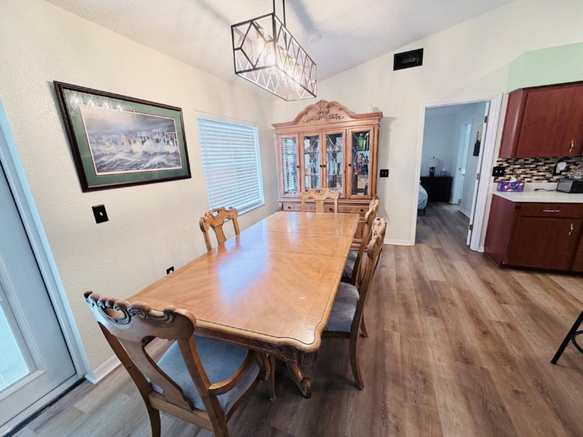 House for rent at 6868 Bordeaux Blvd, Lakeland, FL 33811