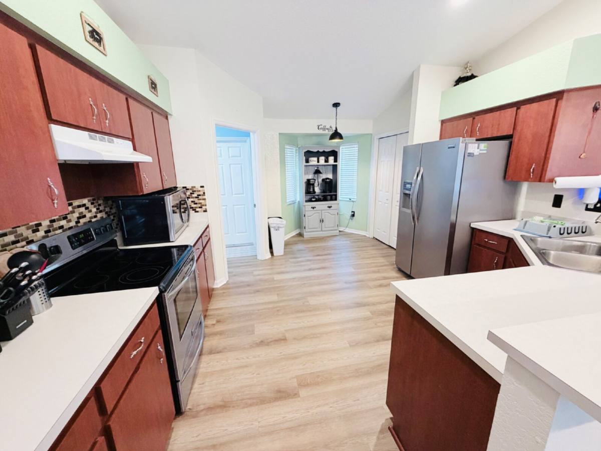 House for rent at 6868 Bordeaux Blvd, Lakeland, FL 33811