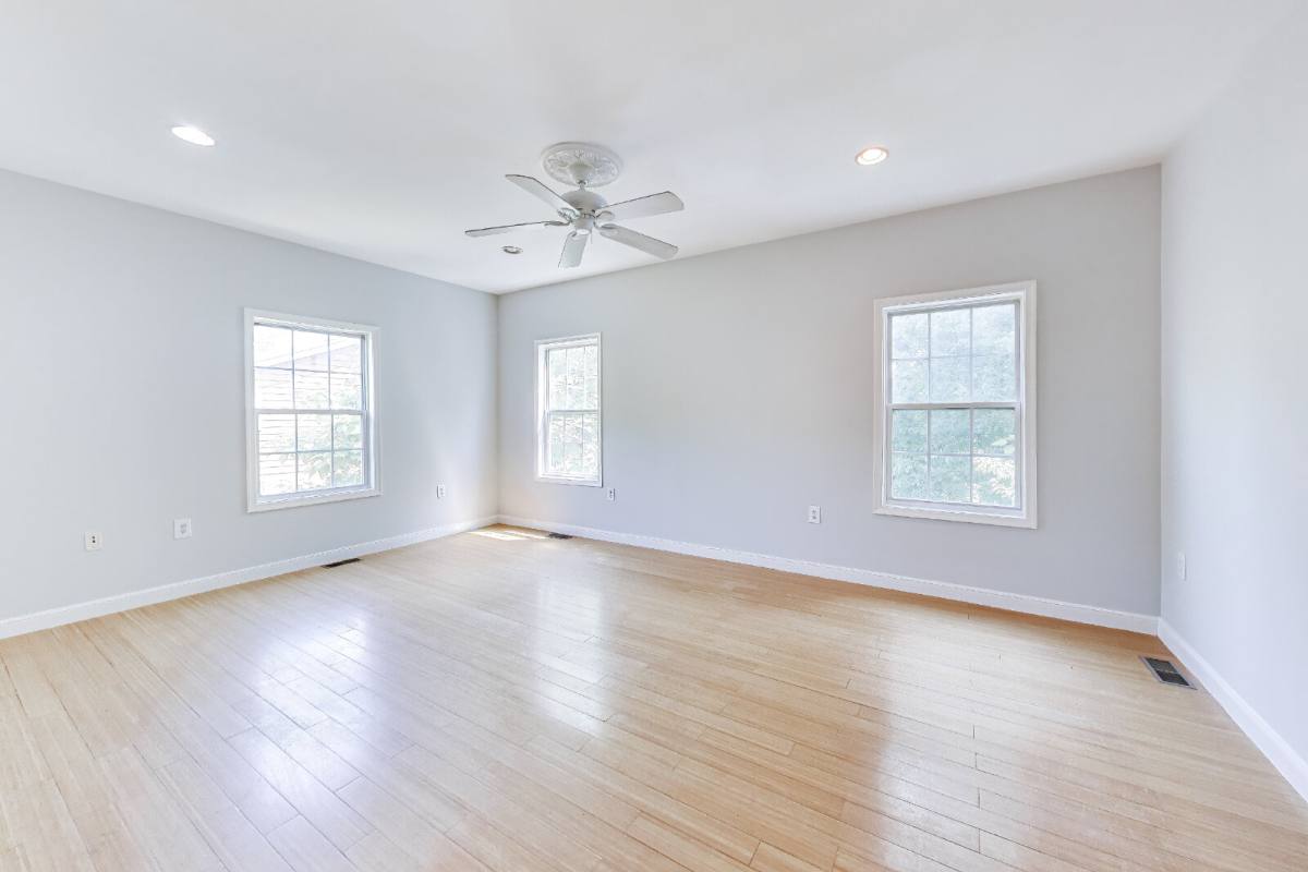 Townhouse for rent at 5713 Eads St NE, Washington, DC 20019
