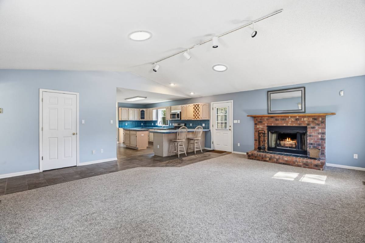 House for rent at 105 Goldfinch Lane, Asheville, NC 28803