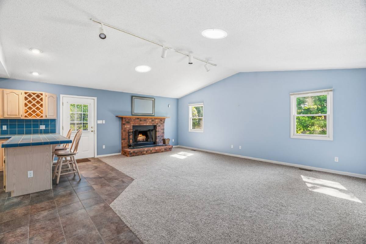 House for rent at 105 Goldfinch Lane, Asheville, NC 28803