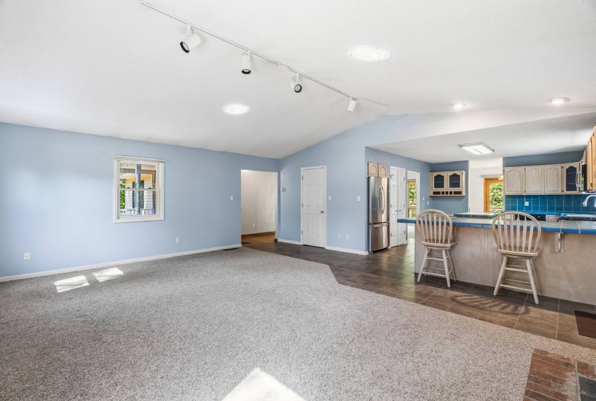 House for rent at 105 Goldfinch Lane, Asheville, NC 28803